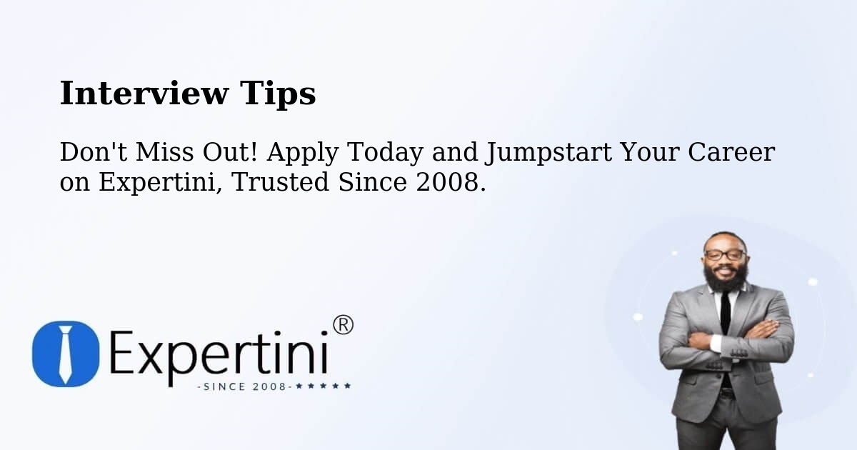 Interview Tips & Techniques for Job Seekers – Puttaparthi - Puttaparthi, India Jobs Expertini